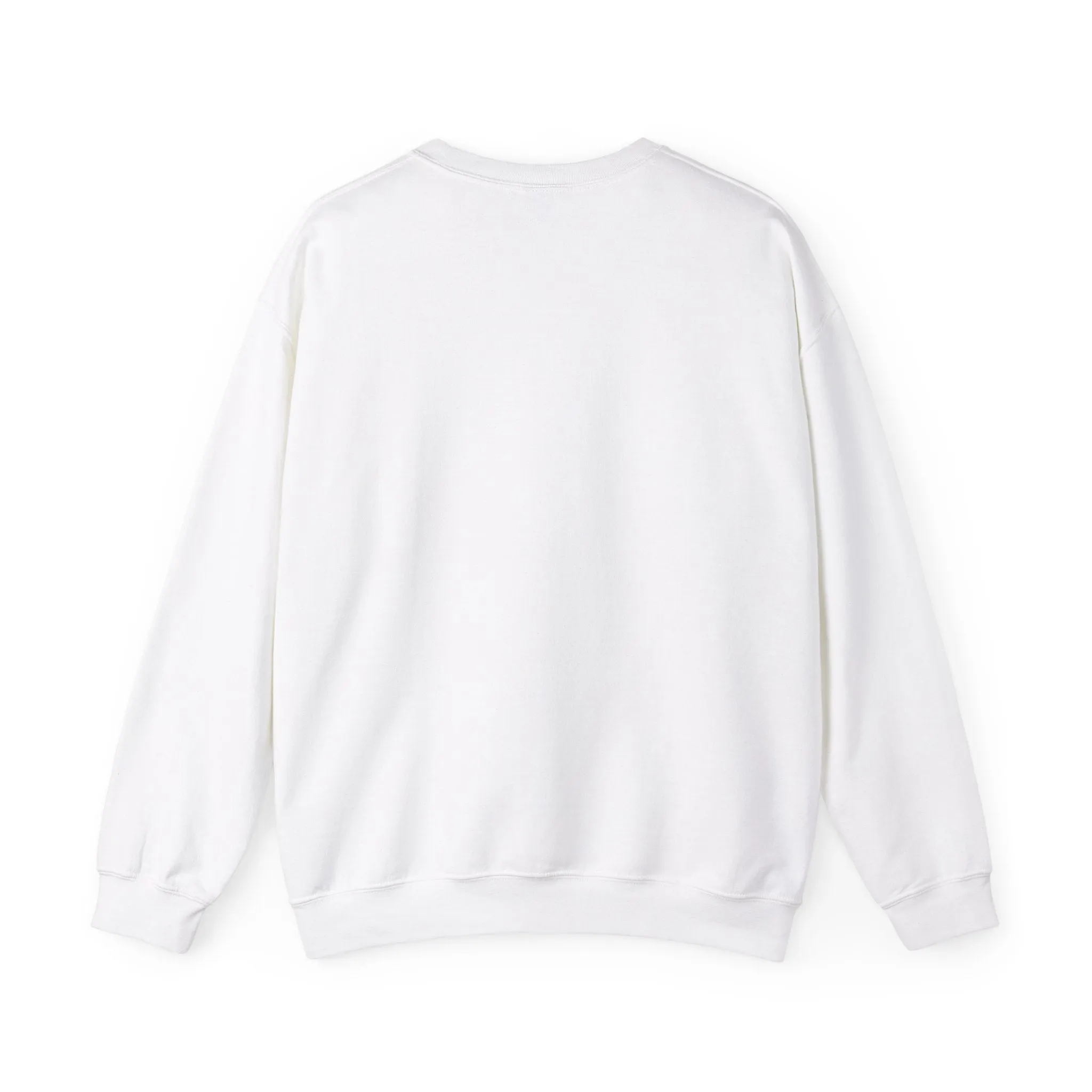Sleek Crewneck Sweatshirt