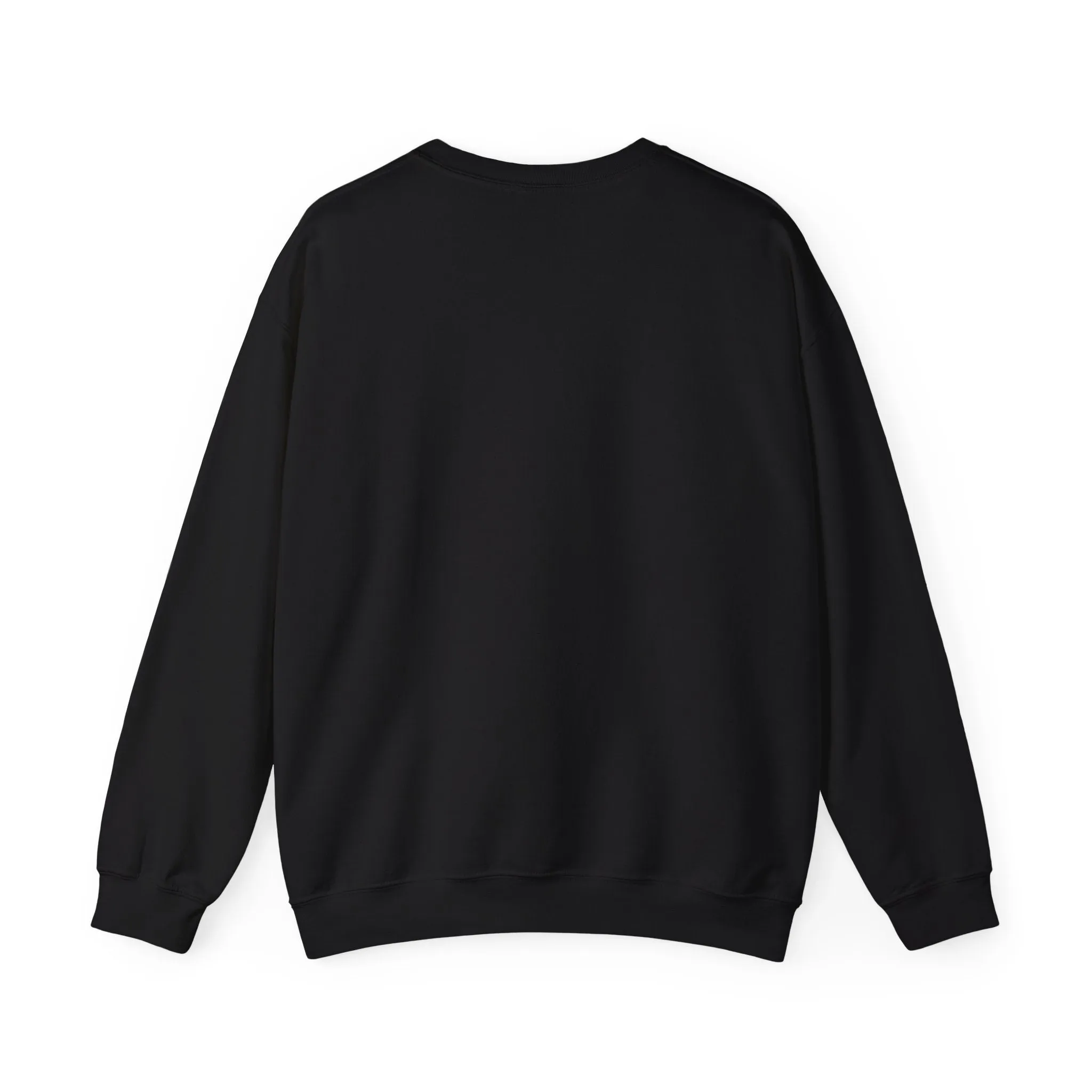 Sleek Crewneck Sweatshirt