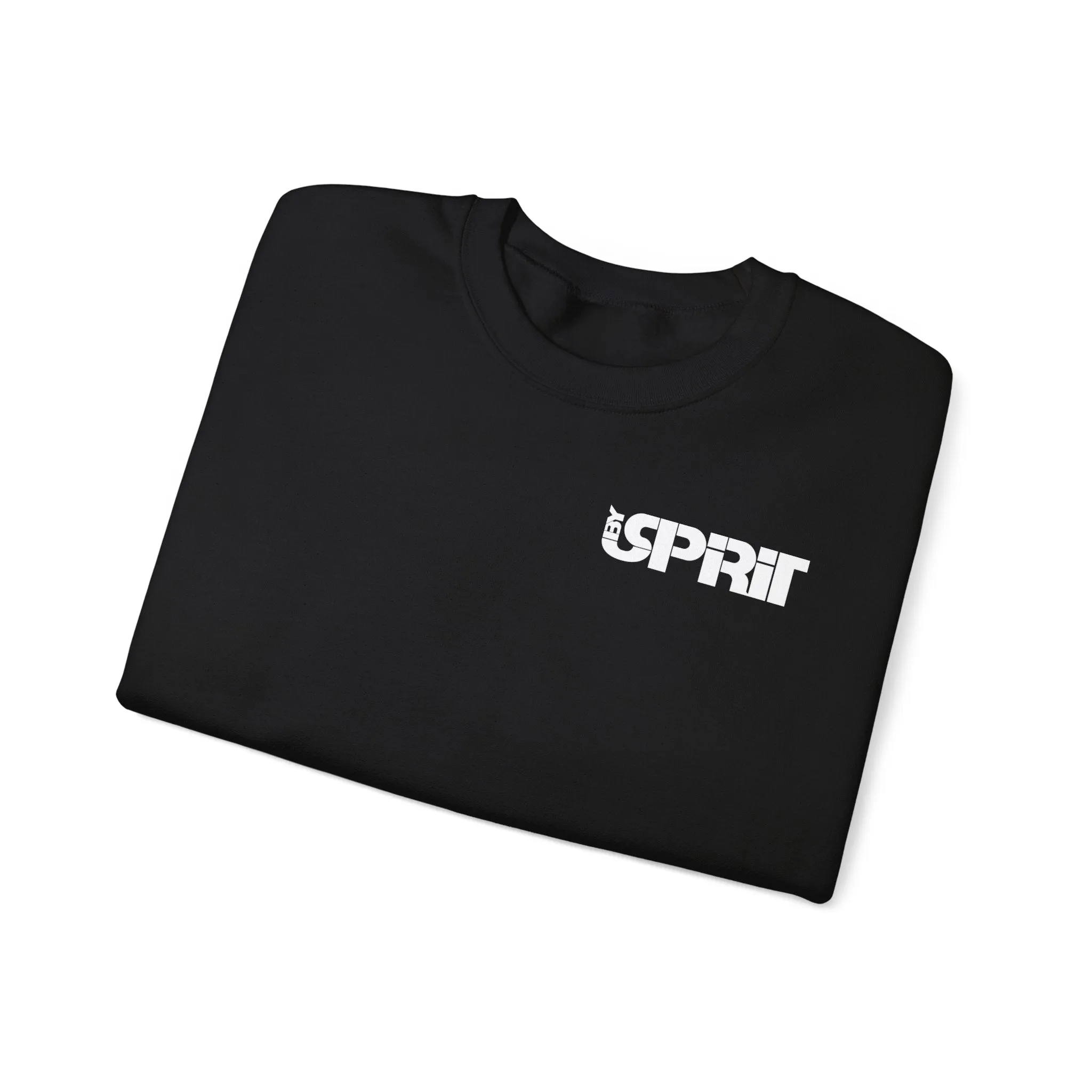 Sleek Crewneck Sweatshirt
