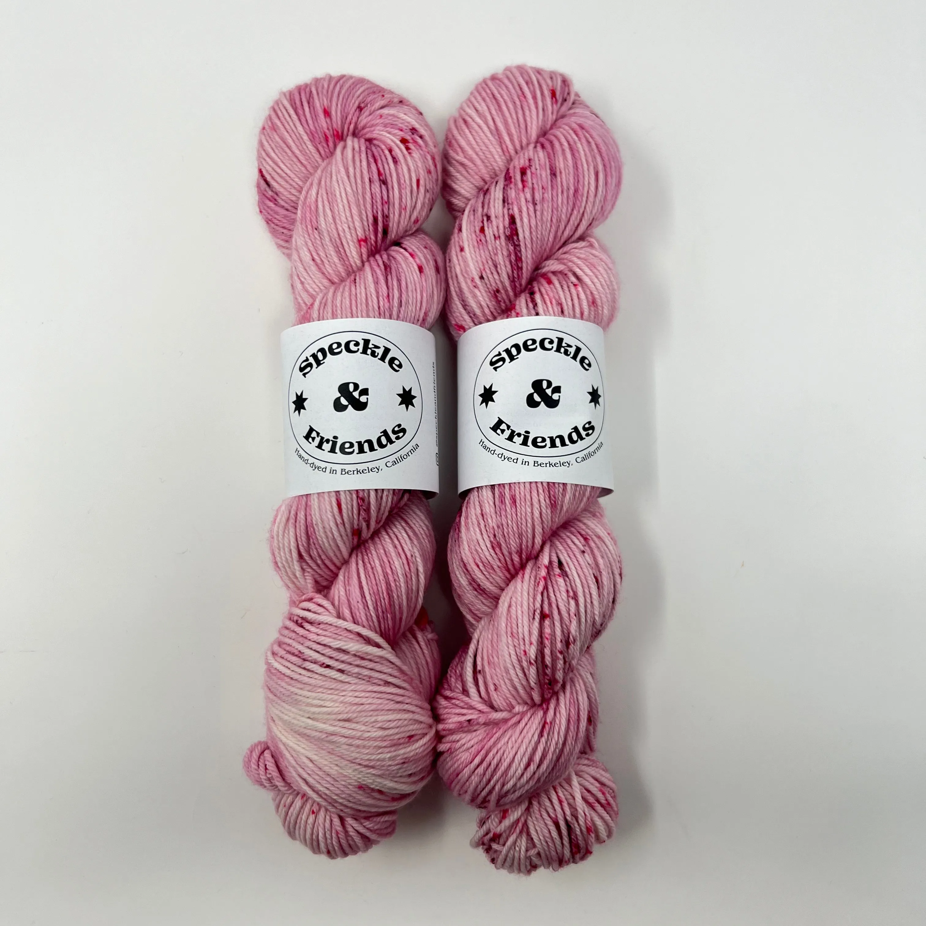 Sleek DK | Speckle & Friends