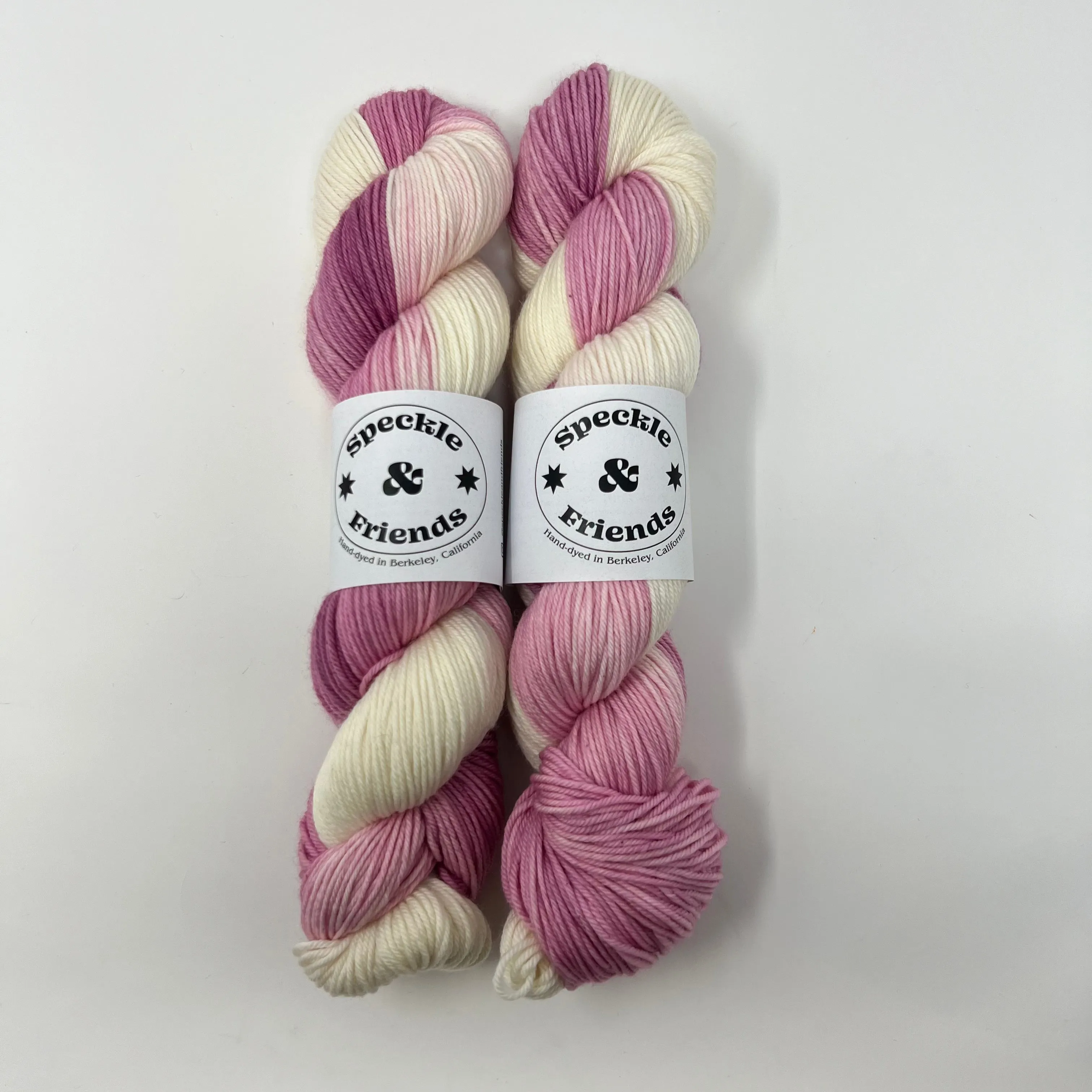 Sleek DK | Speckle & Friends