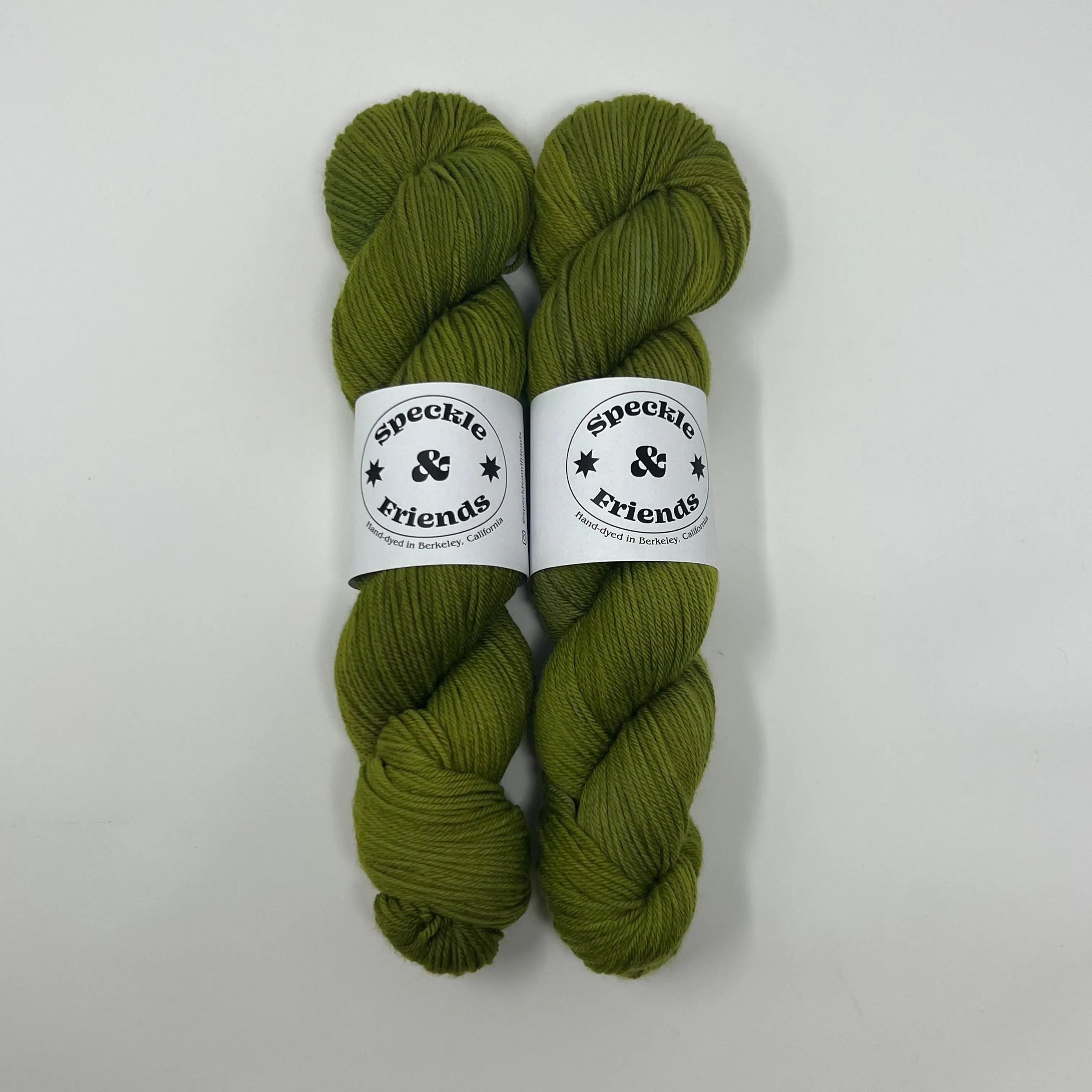 Sleek DK | Speckle & Friends