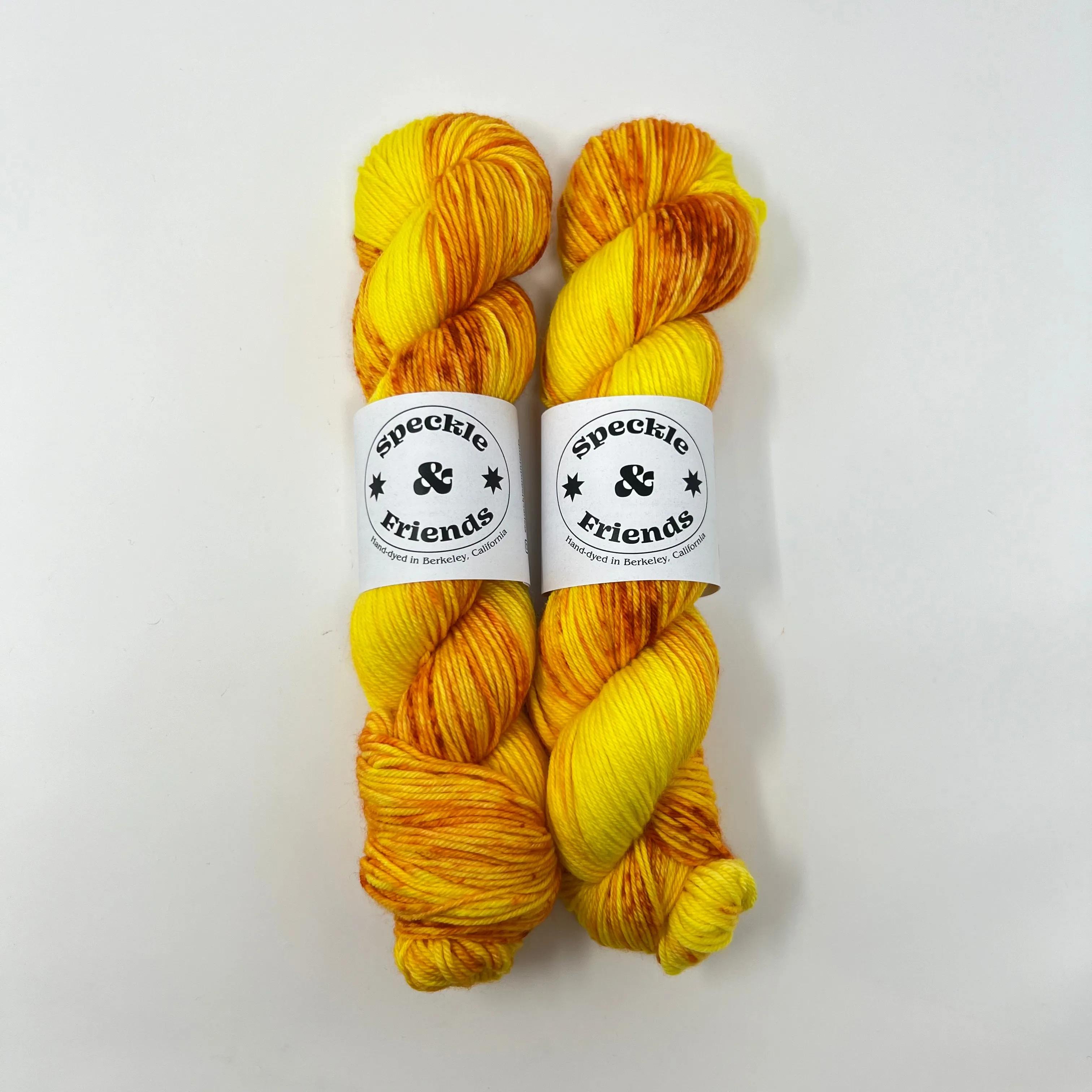 Sleek DK | Speckle & Friends