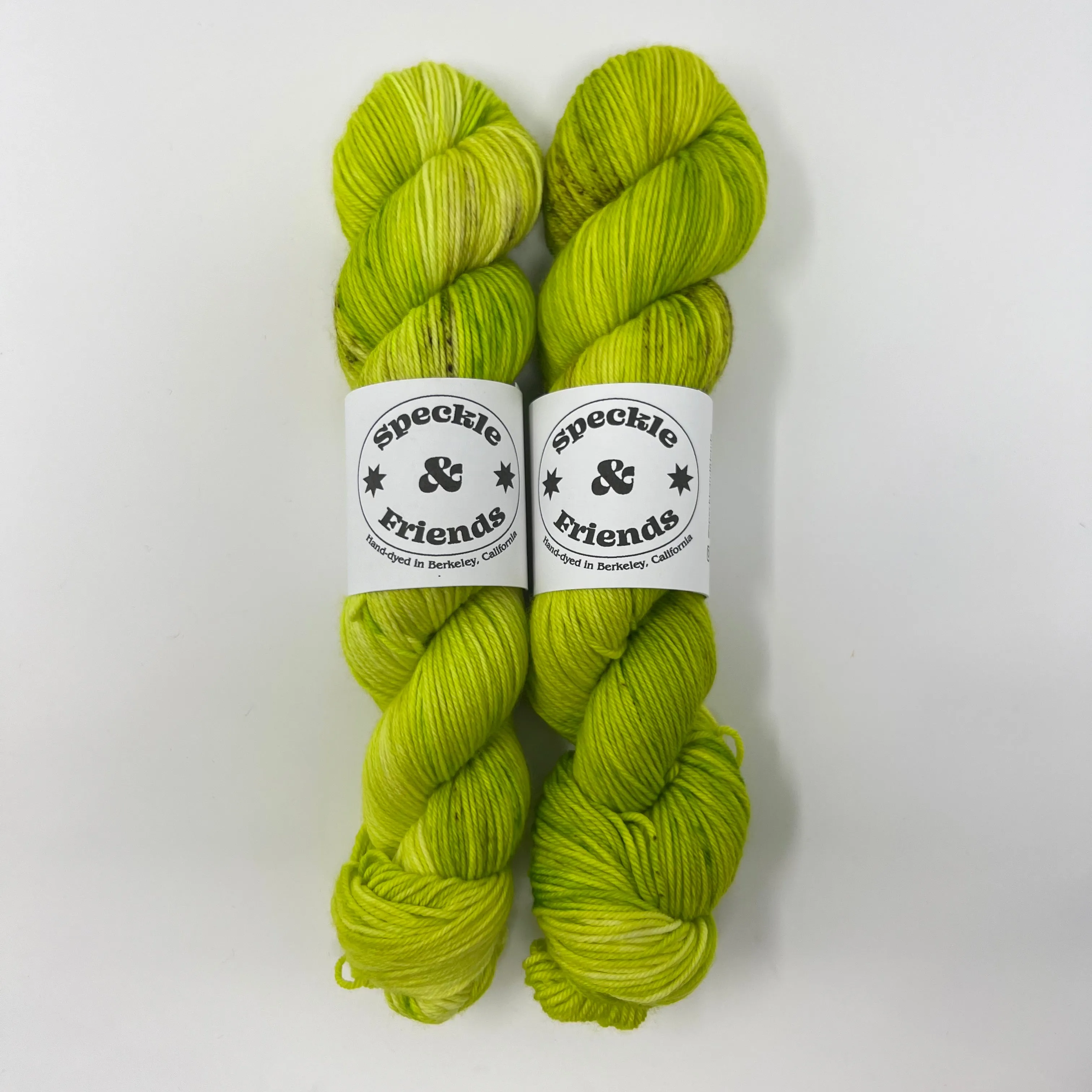 Sleek DK | Speckle & Friends