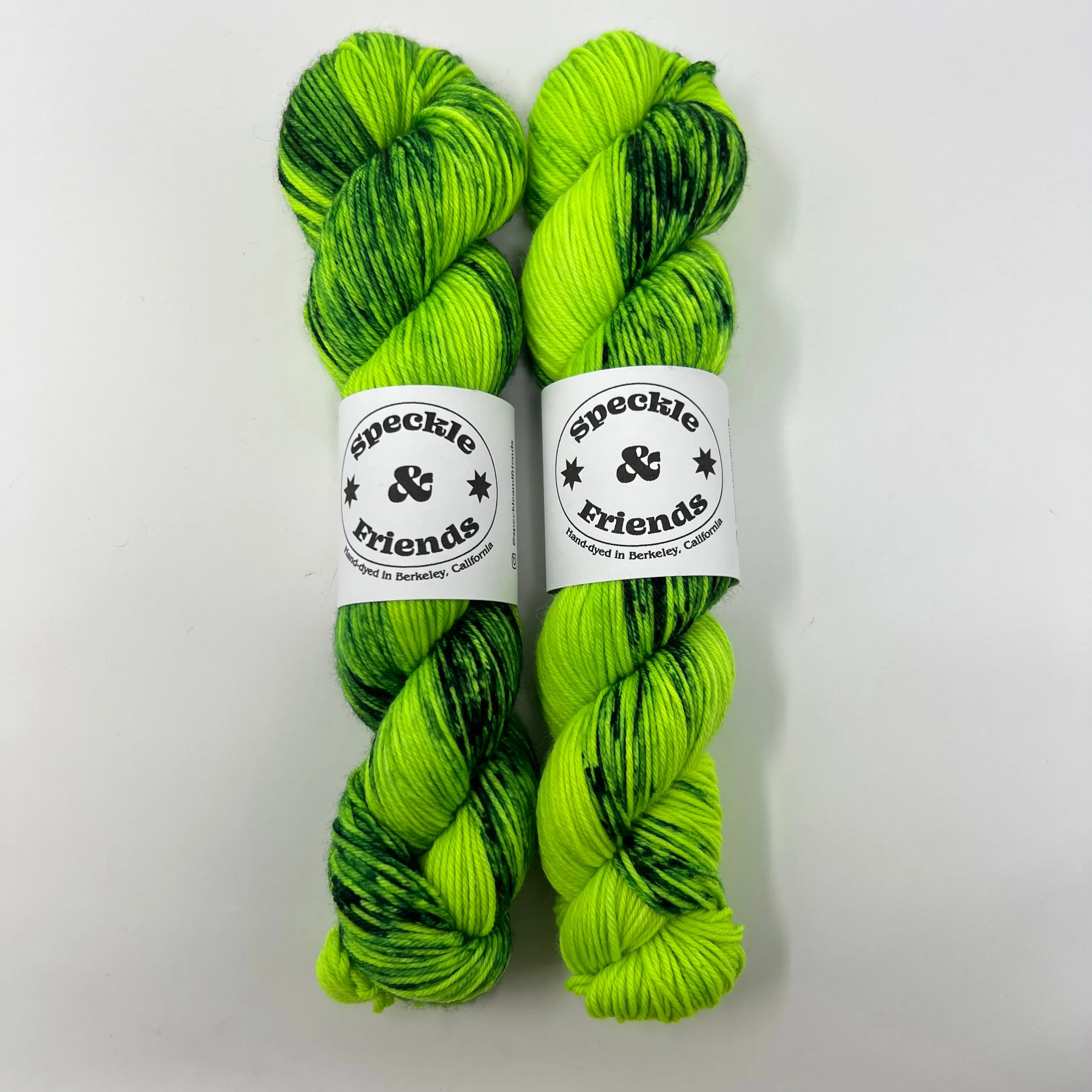 Sleek DK | Speckle & Friends