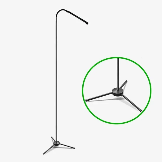 Sleek Floor Lamp