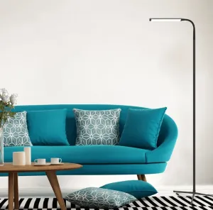 Sleek Floor Lamp