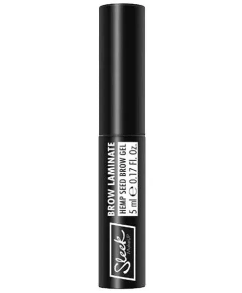 Sleek Make Up Sleek Brow Laminate 1378 Clear Gel