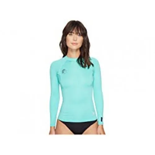 SLEEK RASHGUARD