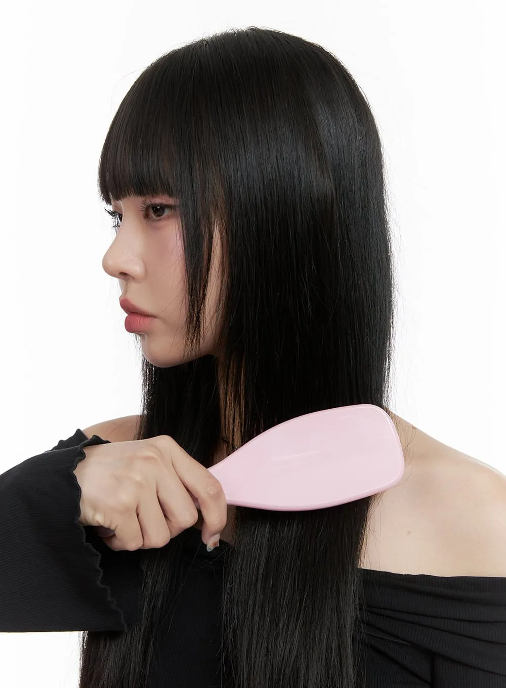 Sleek Strand Hari Brush IS413