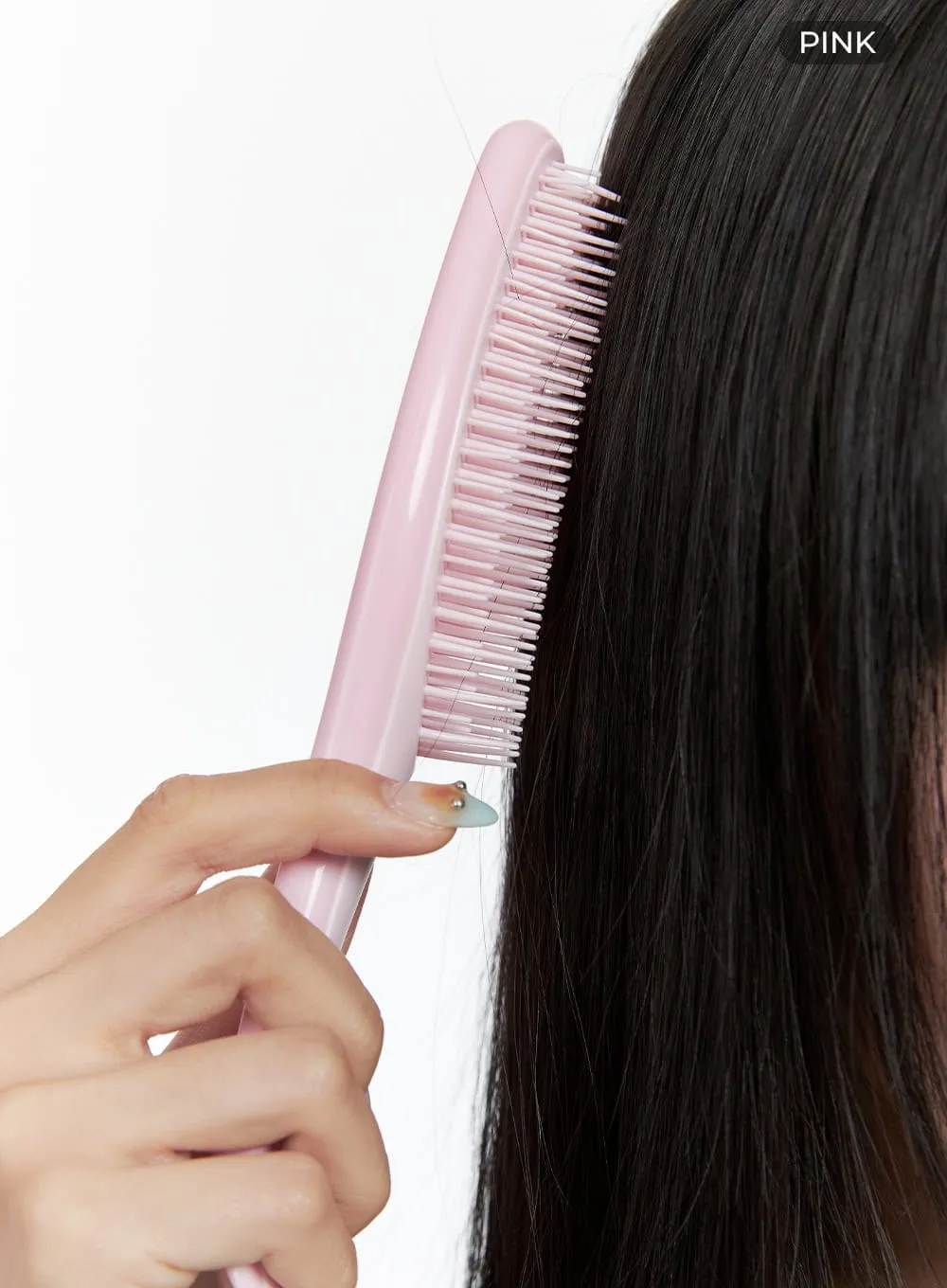 Sleek Strand Hari Brush IS413