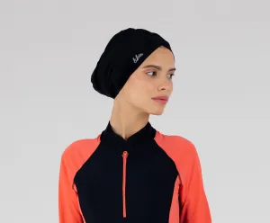 Sleek Swim Turban (St-01) - Libra