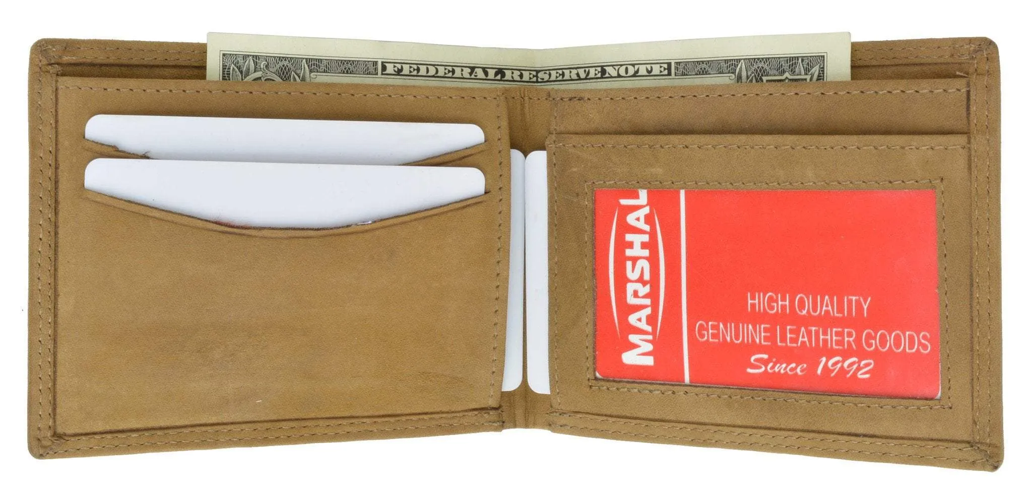 Sleek Syle Mens wallet HU1160