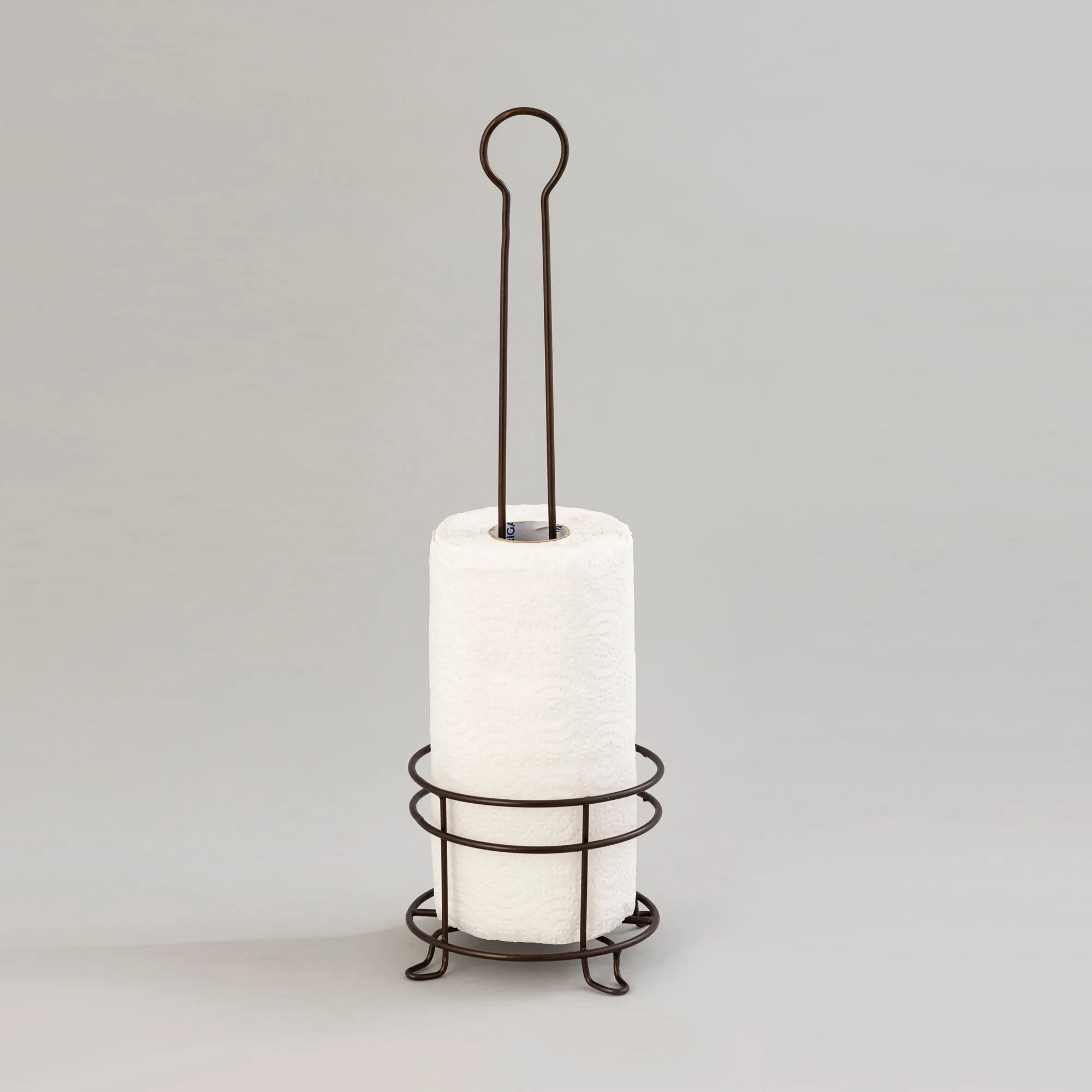 Sleek Tissue Roll Holder