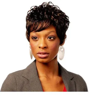 Sleek Wig Fashion HH Gloria Wig
