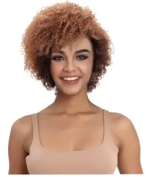 Sleek  Wig Fashion Syn Alison Wig