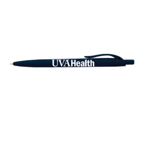 SLEEK WRITE RUBBERIZED PEN