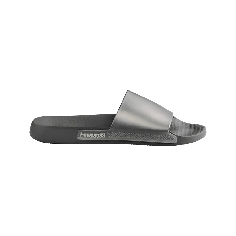 Slides Classic Metallic