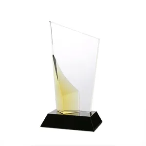 Slirtes Crystal Awards