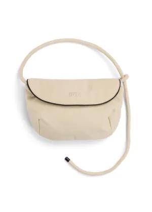 Sluddbyge Bag - Beige Denim