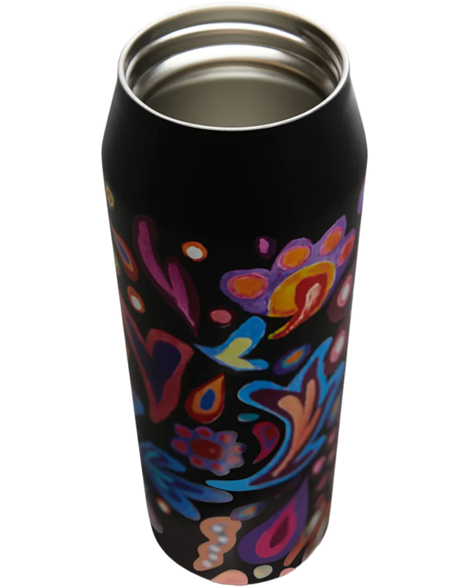 Sophie 32 OZ Wide Mouth Water Bottle