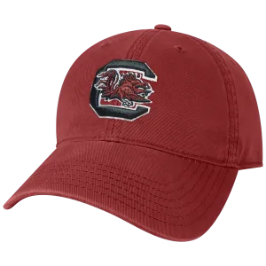 South Carolina Gamecocks Relaxed Twill Adjustable Hat