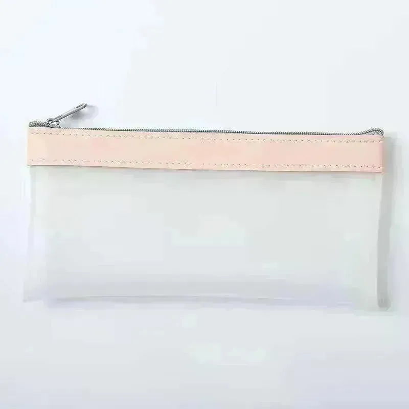 Spacious Birthday Stationery Bag for Junior High