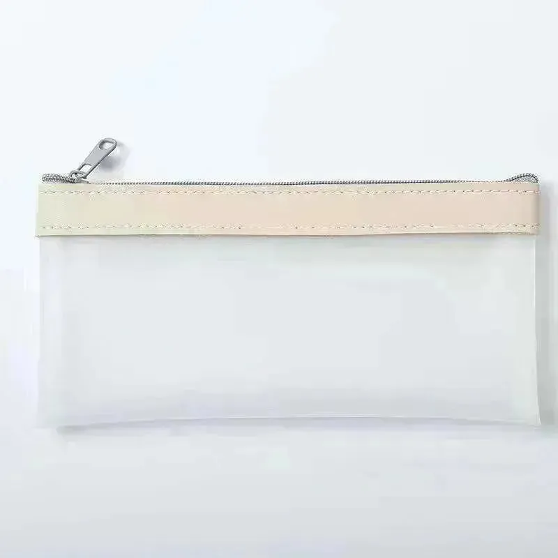 Spacious Birthday Stationery Bag for Junior High