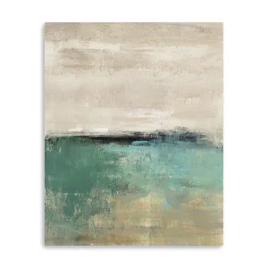 Spring Valley II Teal