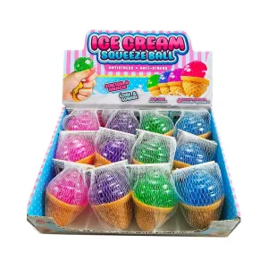 Squeezy Ice Cream