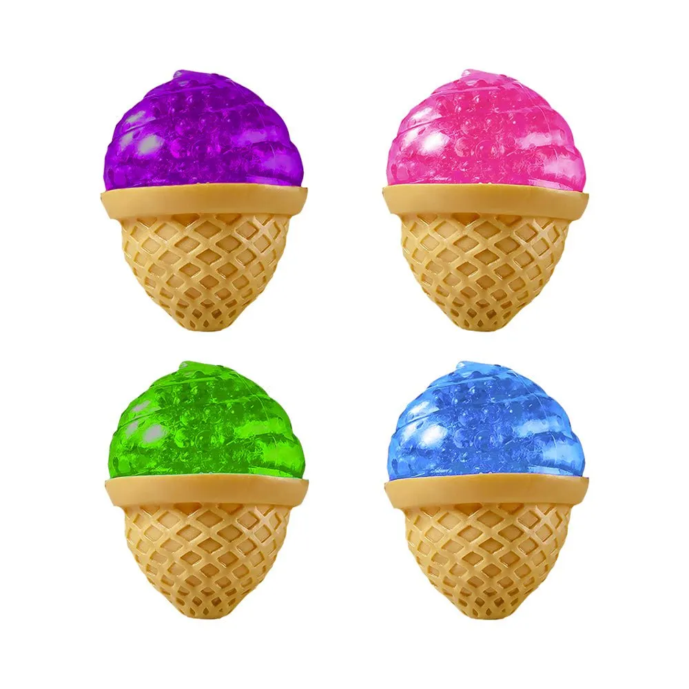 Squeezy Ice Cream