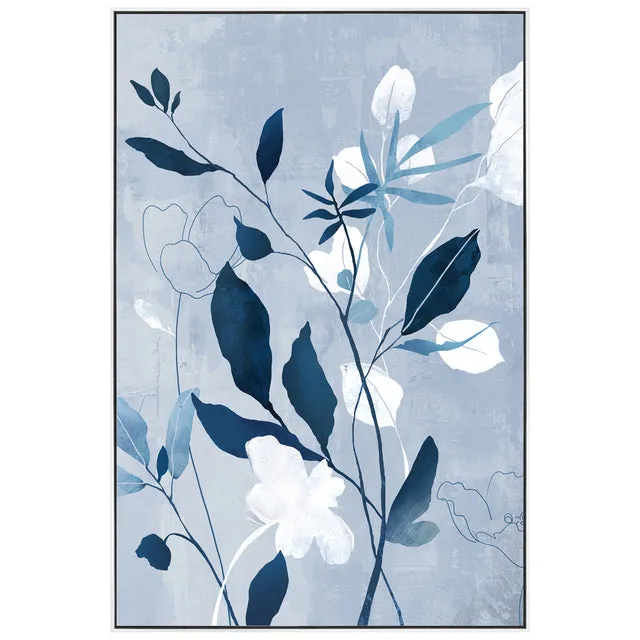 Stalk To You Painting | Framed Canvas | 60x90cm