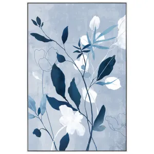 Stalk To You Painting | Framed Canvas | 60x90cm