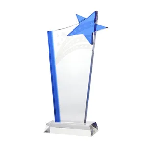 Staoit Crystal Awards