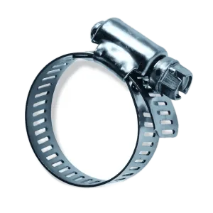 Steel Hose Clamp 28 (1-5/16" to 2-1/4")