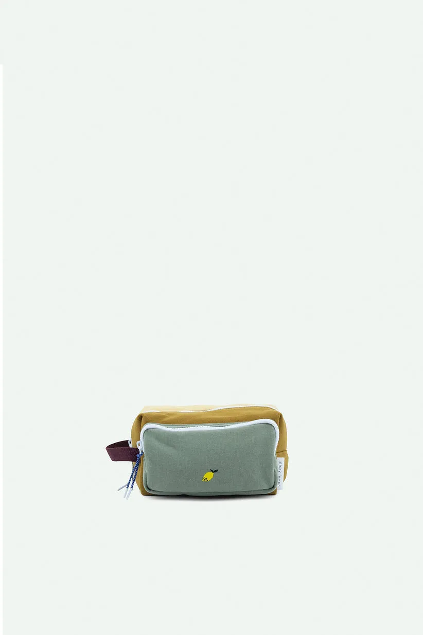 Sticky Lemon Bags - Toiletry