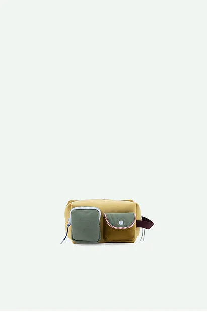 Sticky Lemon Bags - Toiletry