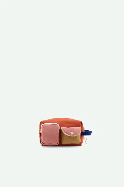 Sticky Lemon Bags - Toiletry