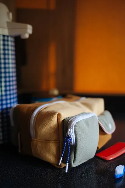 Sticky Lemon Bags - Toiletry
