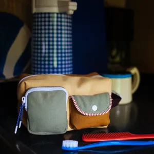 Sticky Lemon Bags - Toiletry