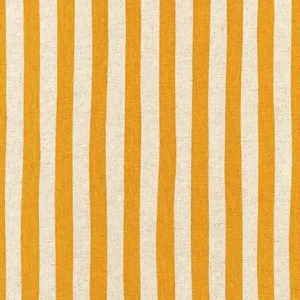 Stripe in Natural and Gold - Sevenberry