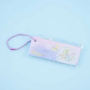Sumikko Gurashi Clouds Mini Mirror Charm