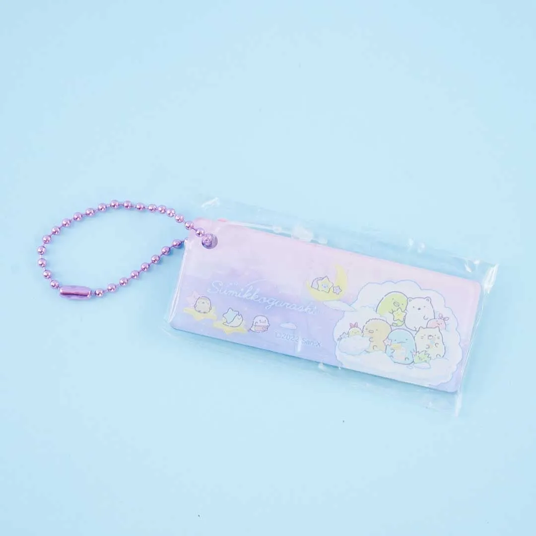 Sumikko Gurashi Clouds Mini Mirror Charm