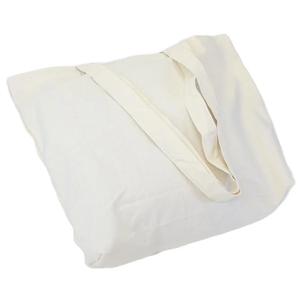 Sumikko Gurashi Rice Ball Tote Bag & Drawstring Bag Set