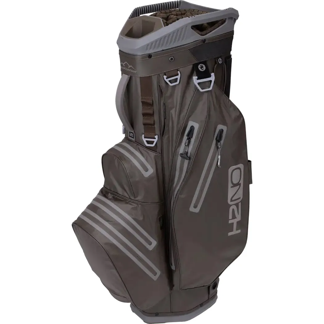 Sun Mountain H2NO Lite 14-Way Cart Bag 2025