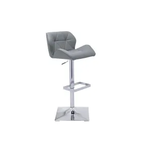 Sunpan Boulton Adjustable Stool