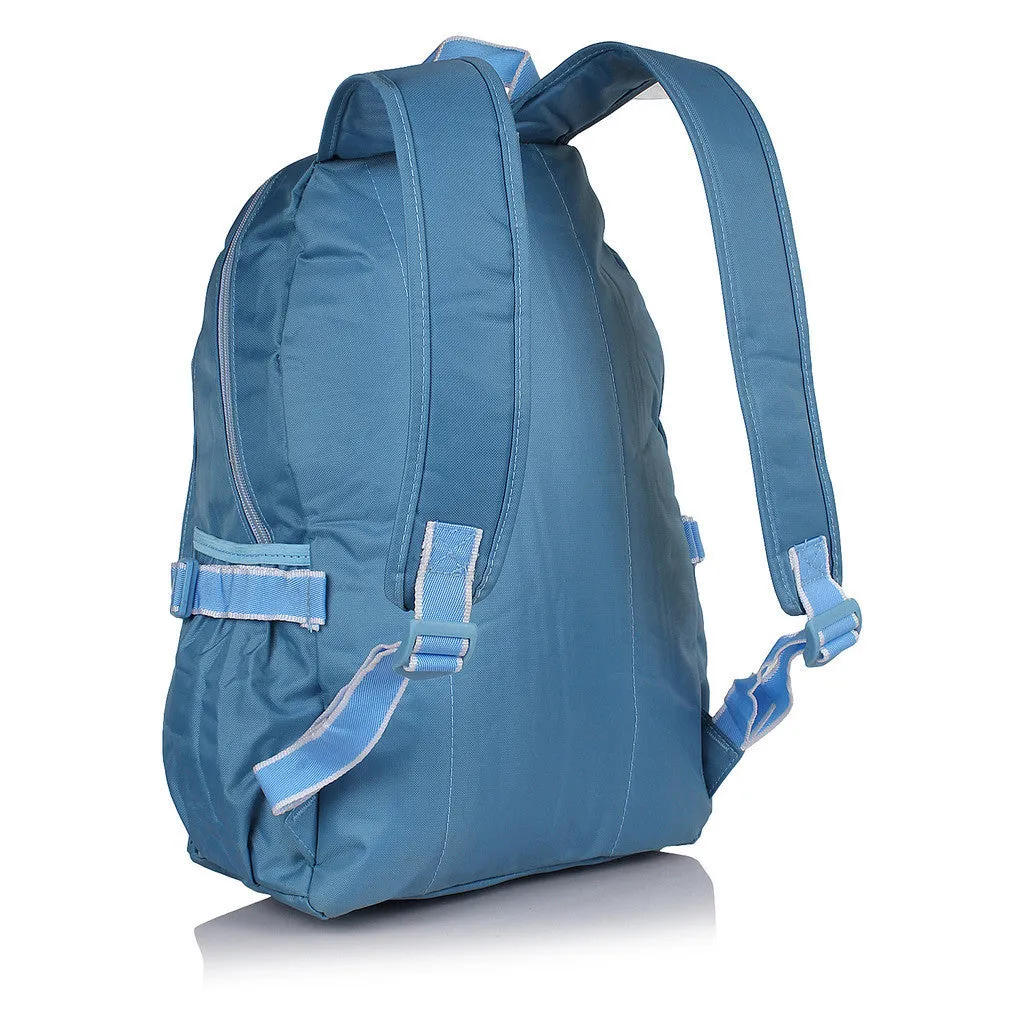 Suntop A24 19 L Backpack(Sky Blue)