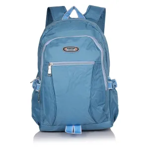 Suntop A24 19 L Backpack(Sky Blue)