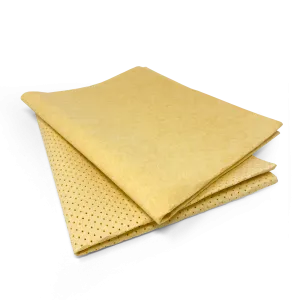 Synthetic Chamois Leather (Flunkey)