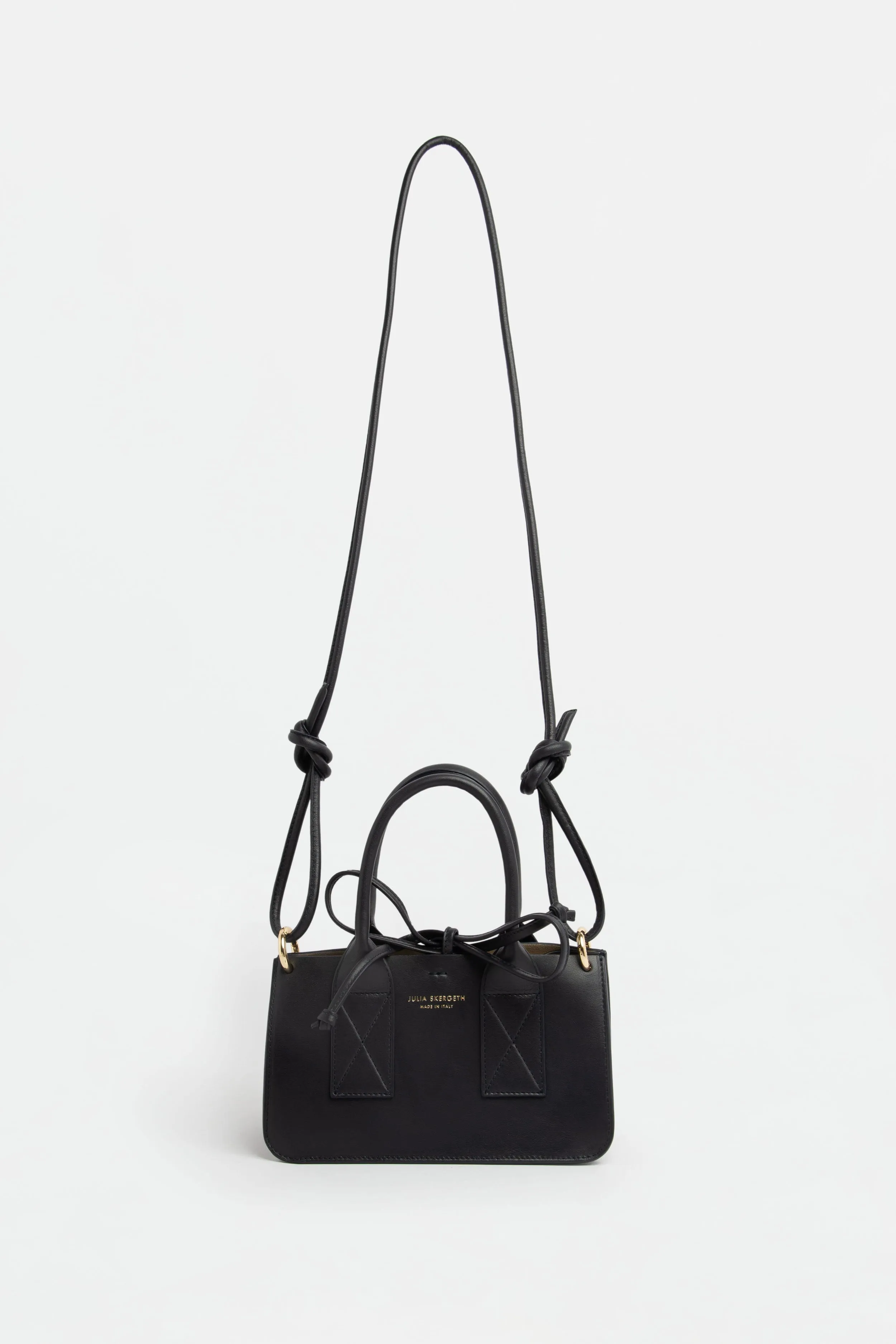 TAKEAWAY BAG SMALL Marina